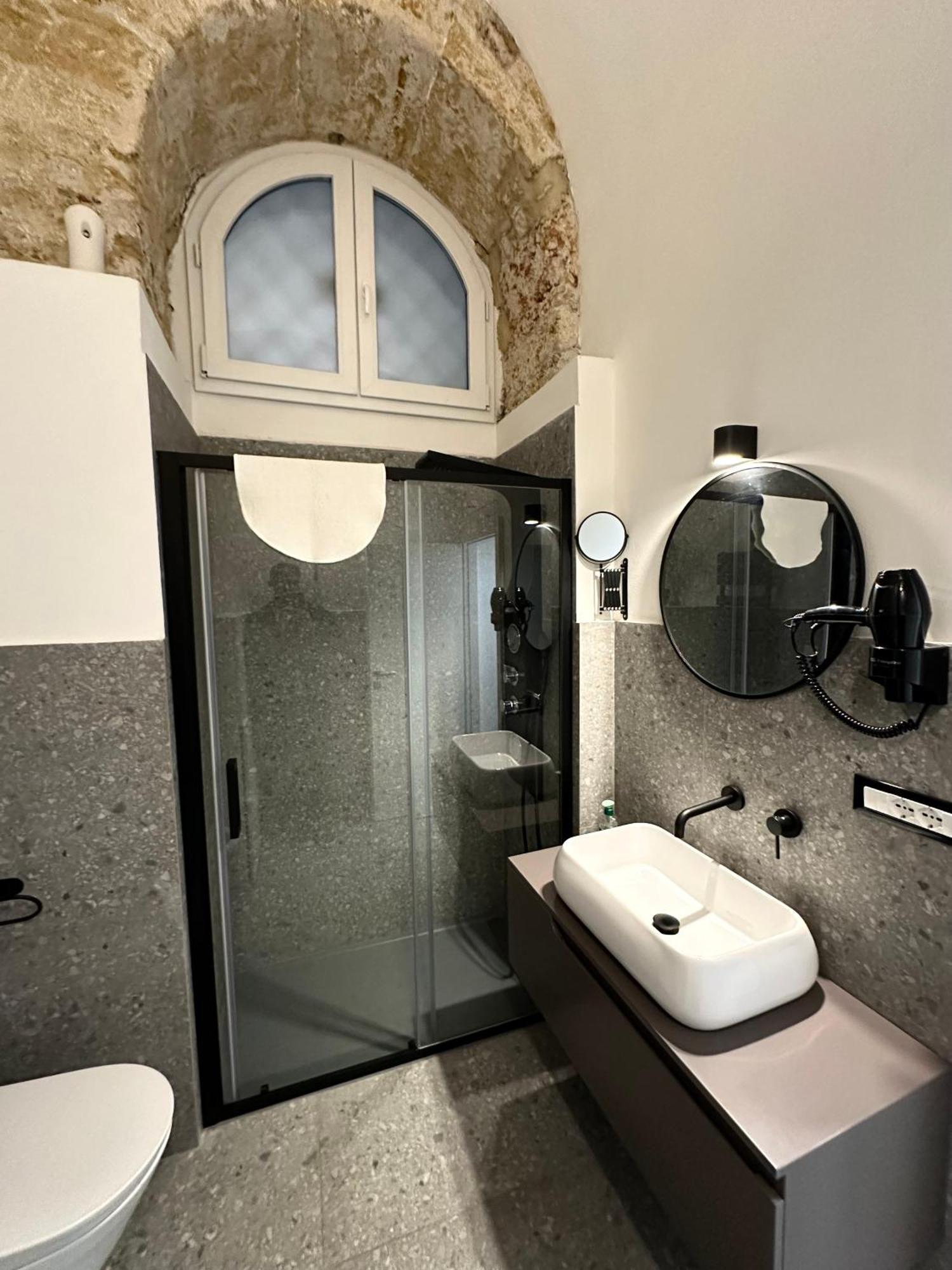 Cala Peppa Loft Butera Daire Palermo Dış mekan fotoğraf