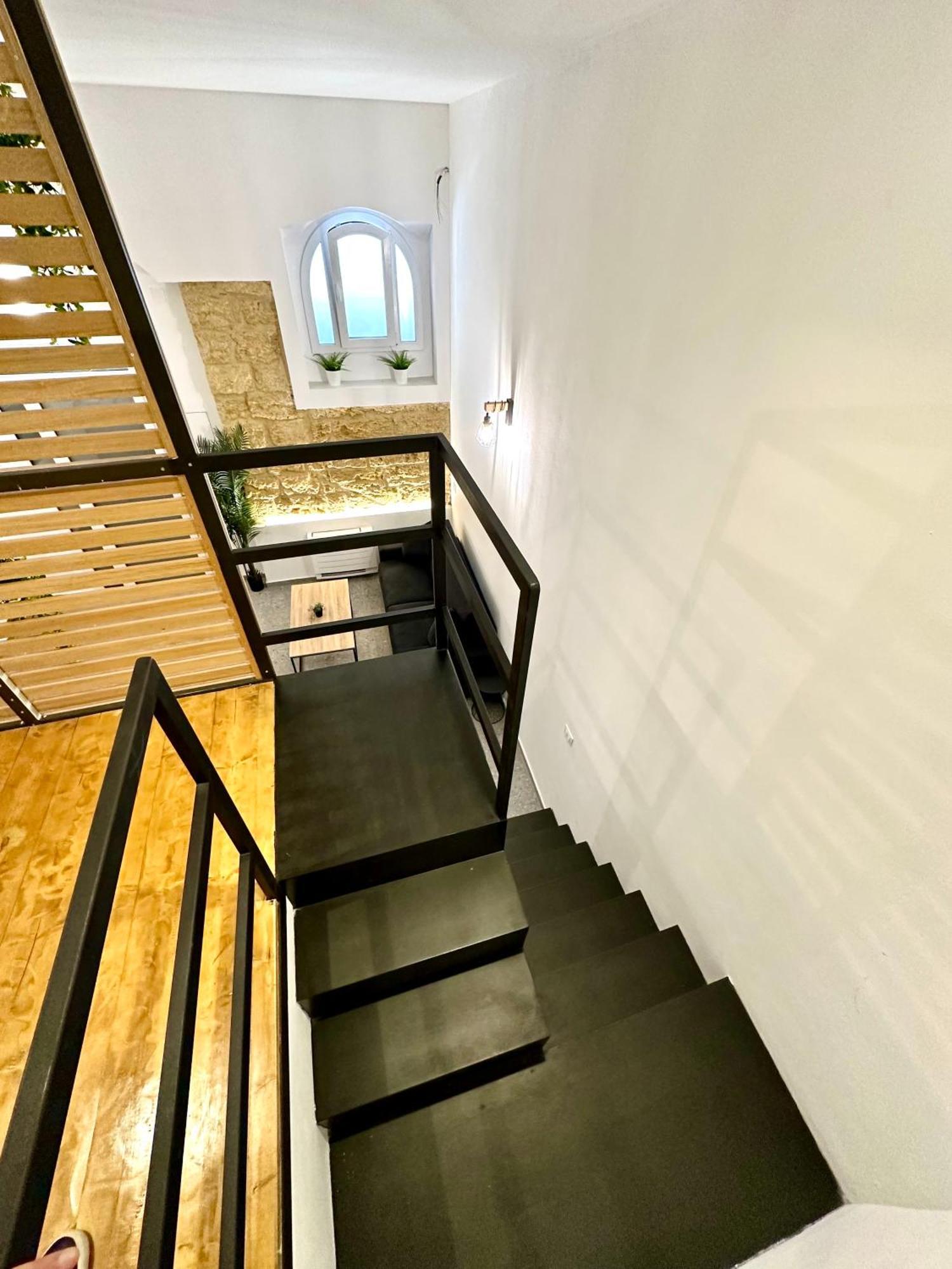 Cala Peppa Loft Butera Daire Palermo Dış mekan fotoğraf