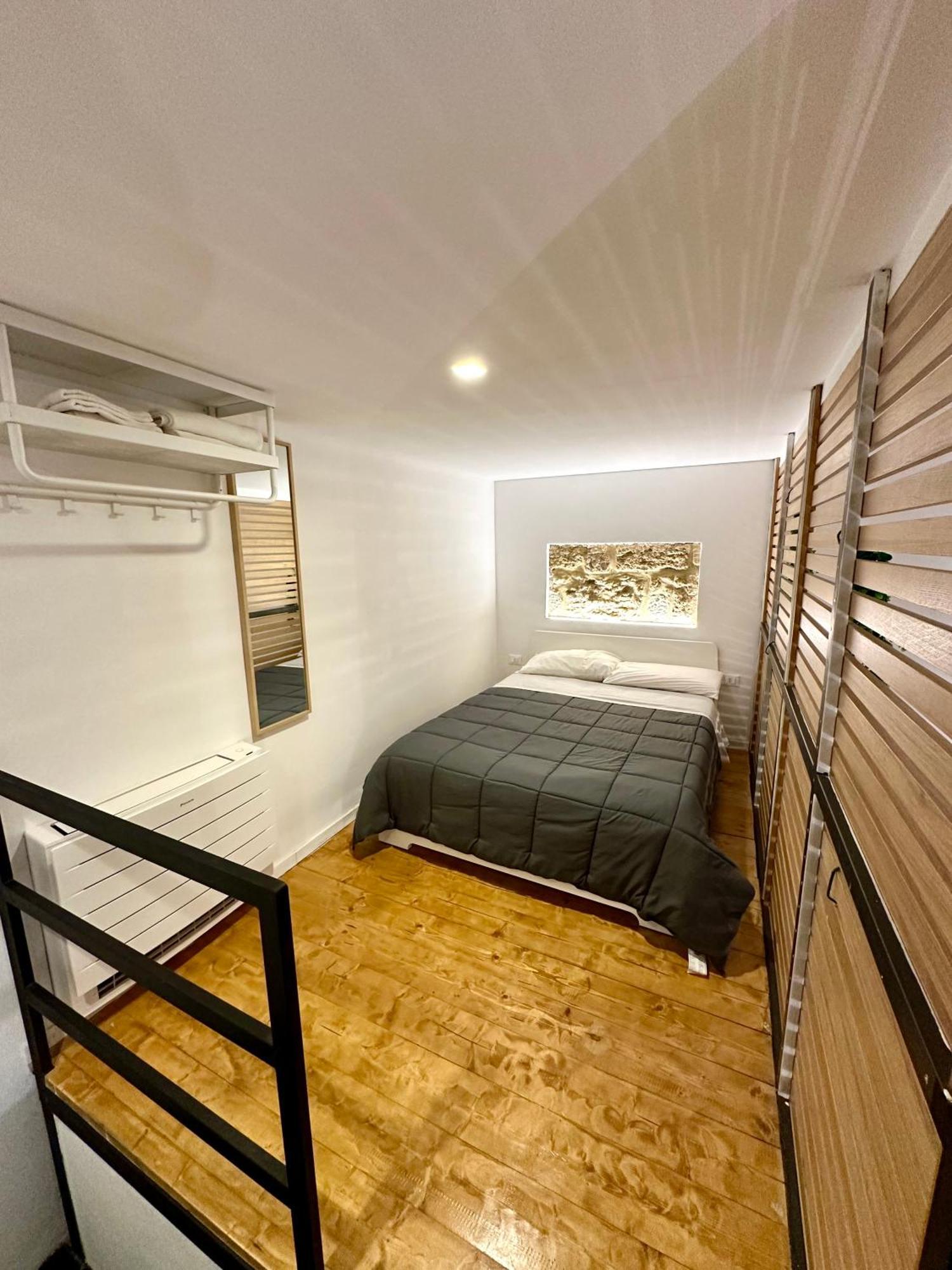 Cala Peppa Loft Butera Daire Palermo Dış mekan fotoğraf